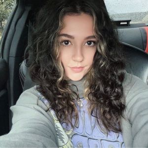 Meet your Posher, Haley